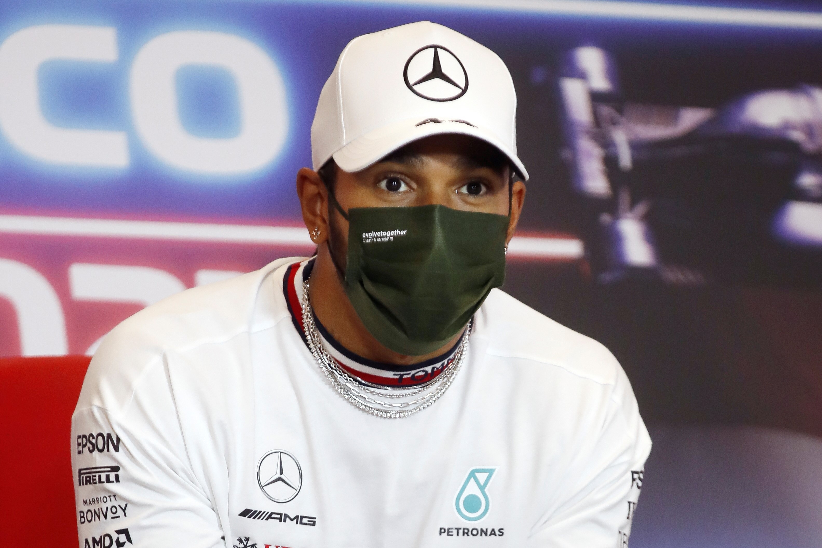 Hamilton's Key Role In Shaping New F1 Regulations Hamilton's Key Role In Shaping New F1 Regulations