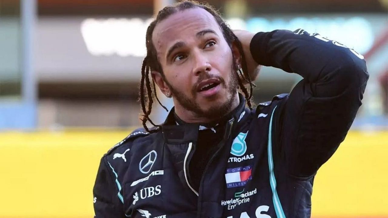Hamilton's Role In Shaping New Formula 1 Rules