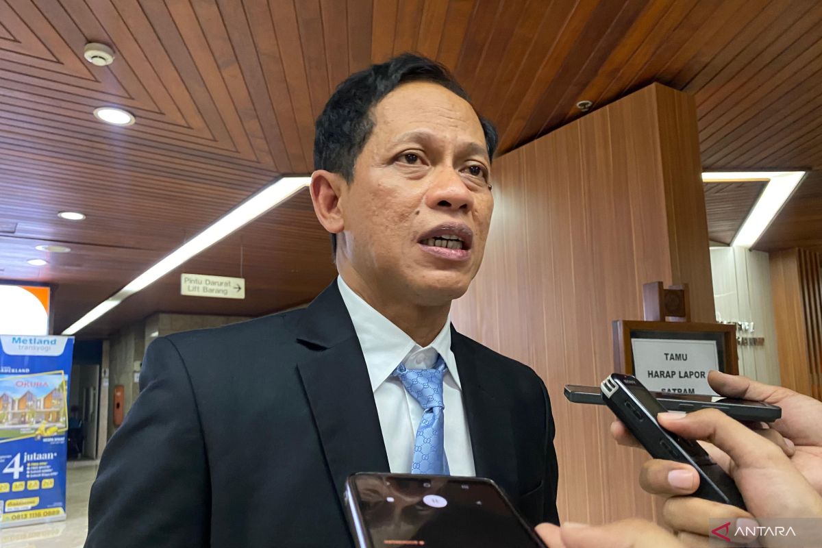 Hanif Faisol Puji Penanganan Sampah Di Bali: Contoh Bagi Daerah Lain Hanif Faisol Puji Penanganan Sampah Di Bali: Contoh Bagi Daerah Lain