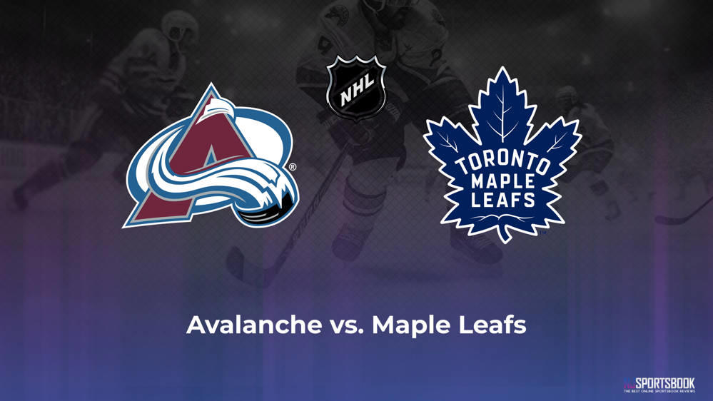 Hard-Fought 2-1 Victory For Maple Leafs Against Avalanche Hard-Fought 2-1 Victory For Maple Leafs Against Avalanche