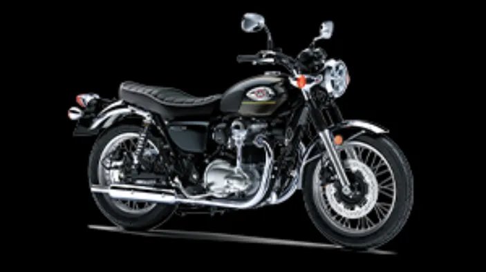 Harga Dan Spesifikasi Kawasaki W800 2025: Motor Klasik Yang Hadir Kembali Harga Dan Spesifikasi Kawasaki W800 2025: Motor Klasik Yang Hadir Kembali