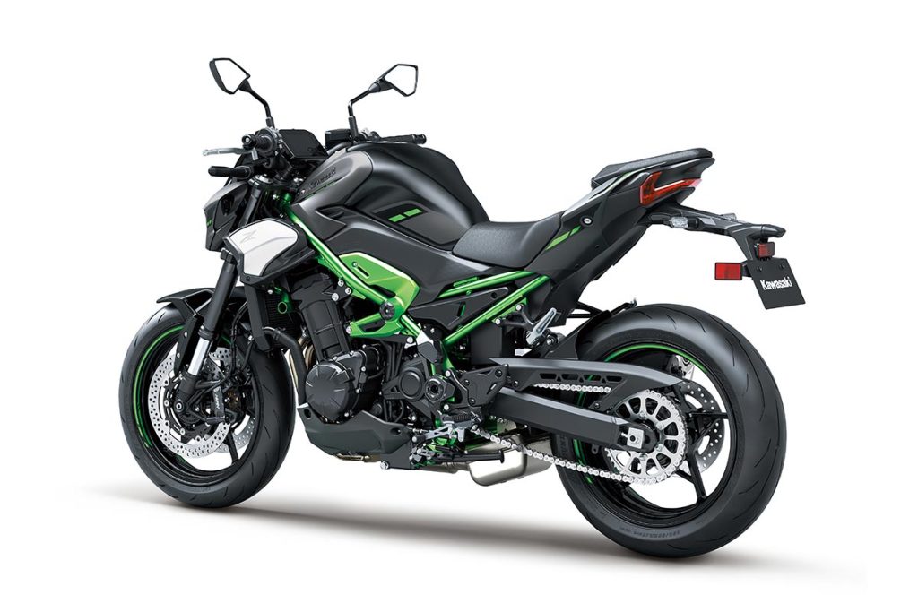 Harga Kawasaki Z900 Dan Z900 SE: Perbandingan Spesifikasi & Fitur Terbaru Harga Kawasaki Z900 Dan Z900 SE: Perbandingan Spesifikasi & Fitur Terbaru