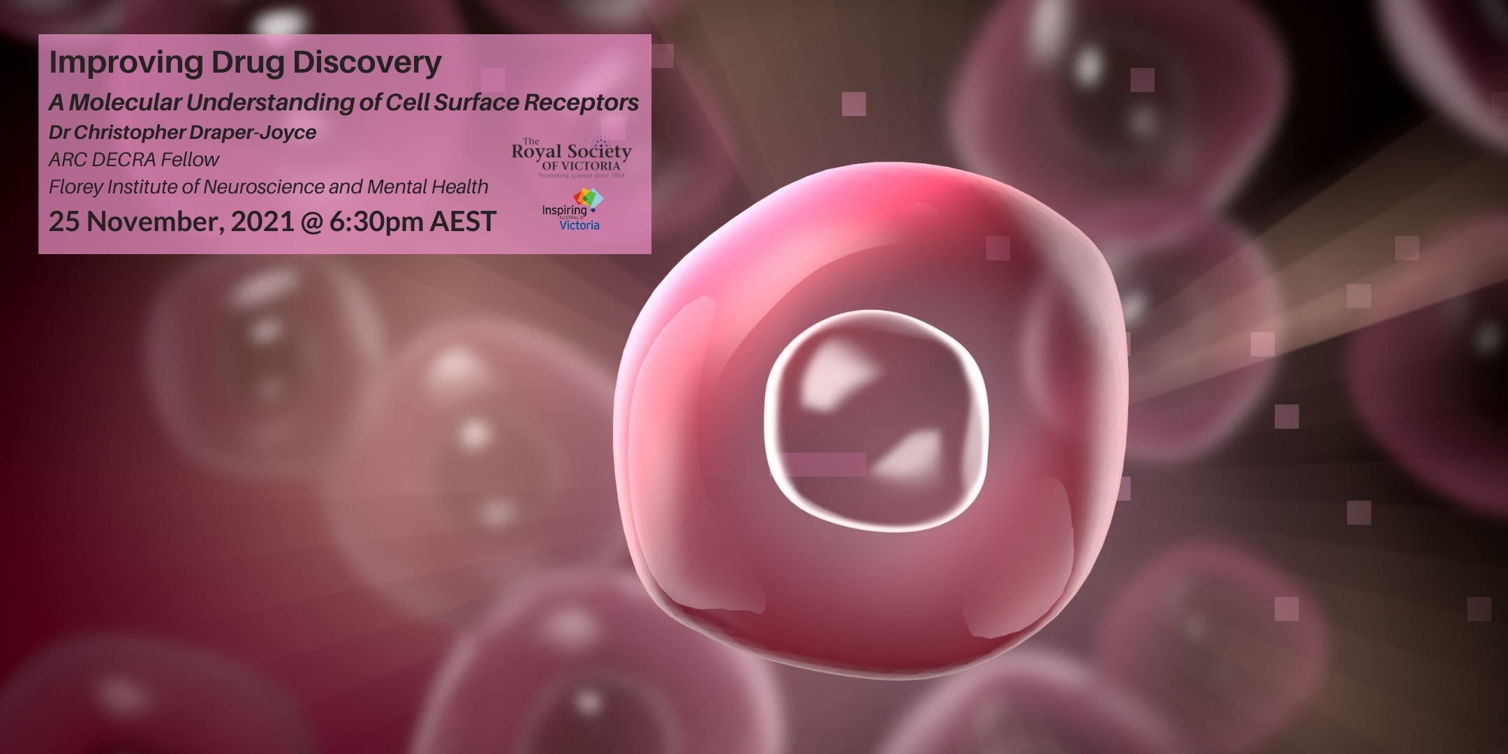 Harnessing Space Crystals For Advanced Drug Discovery Harnessing Space Crystals For Advanced Drug Discovery