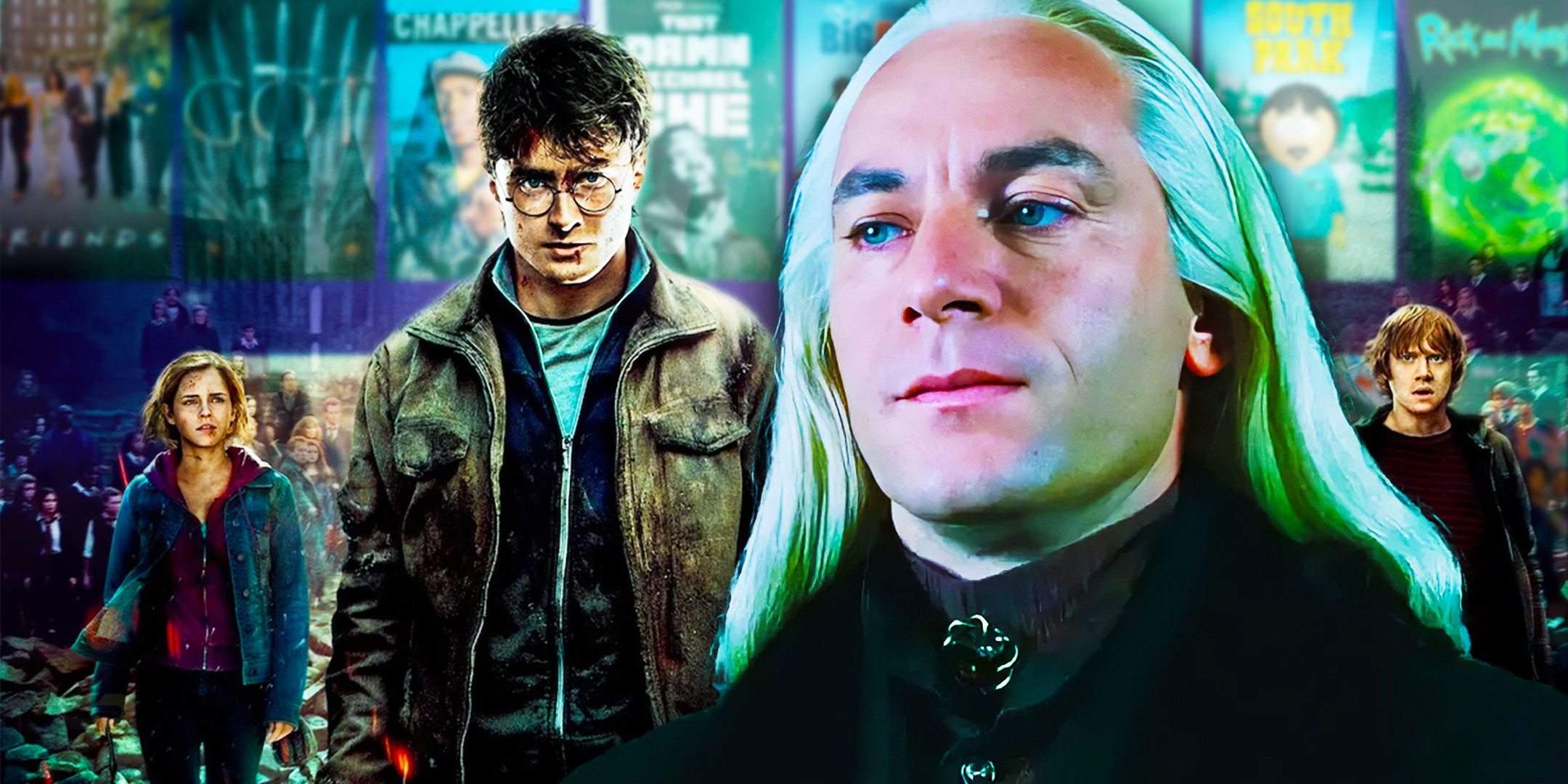 Harry Potter HBO Remake:  Focusing On The One Imperfect But Essential Adult Character