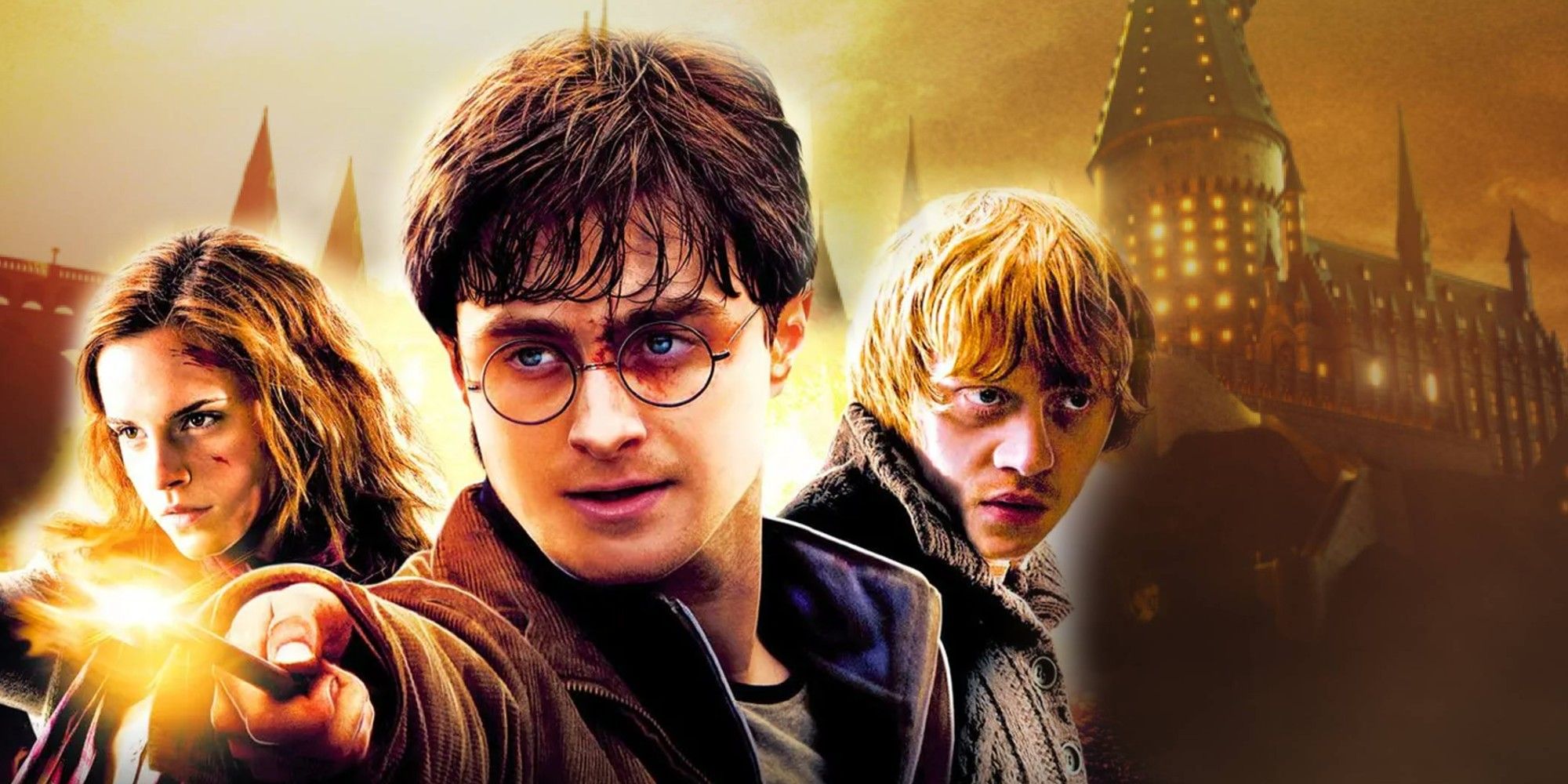 Harry Potter Remake: Avoiding Past Mistakes Harry Potter Remake: Avoiding Past Mistakes