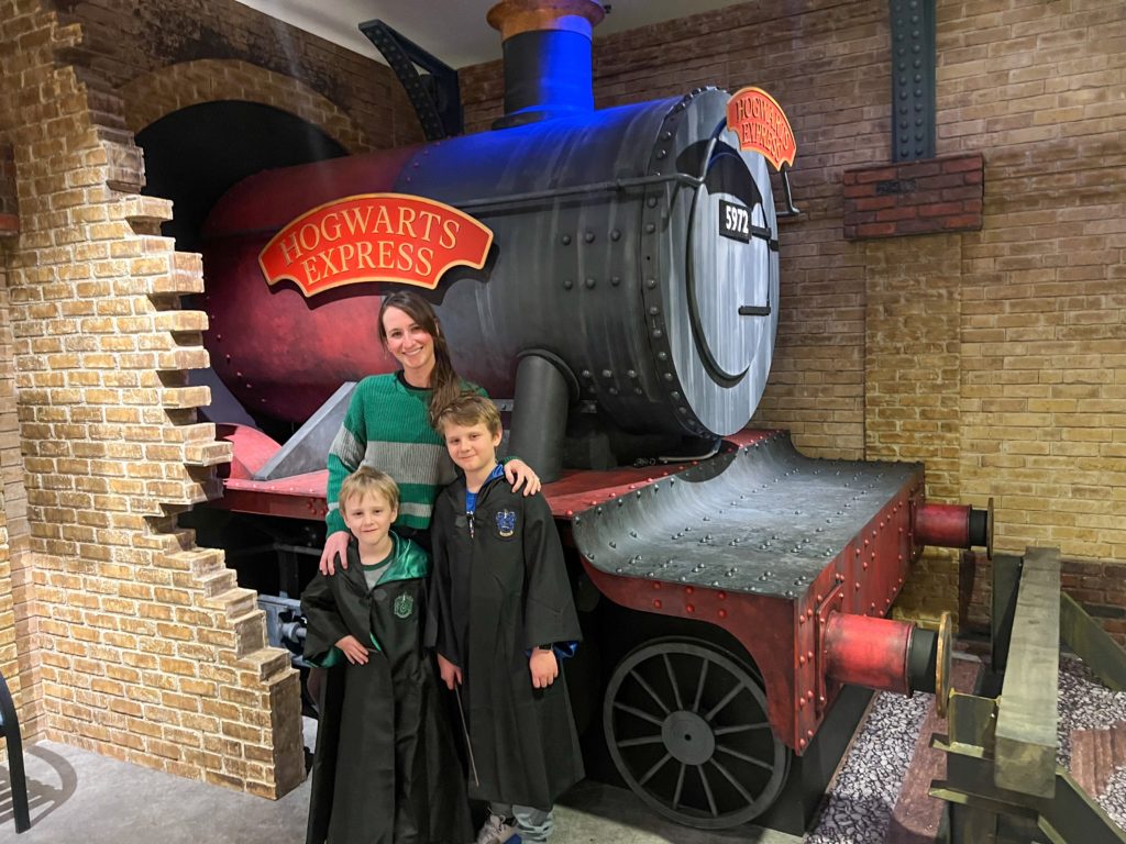 Harry Potter Shop Chicago: Now Open! A Fan's Guide Harry Potter Shop Chicago: Now Open! A Fan's Guide
