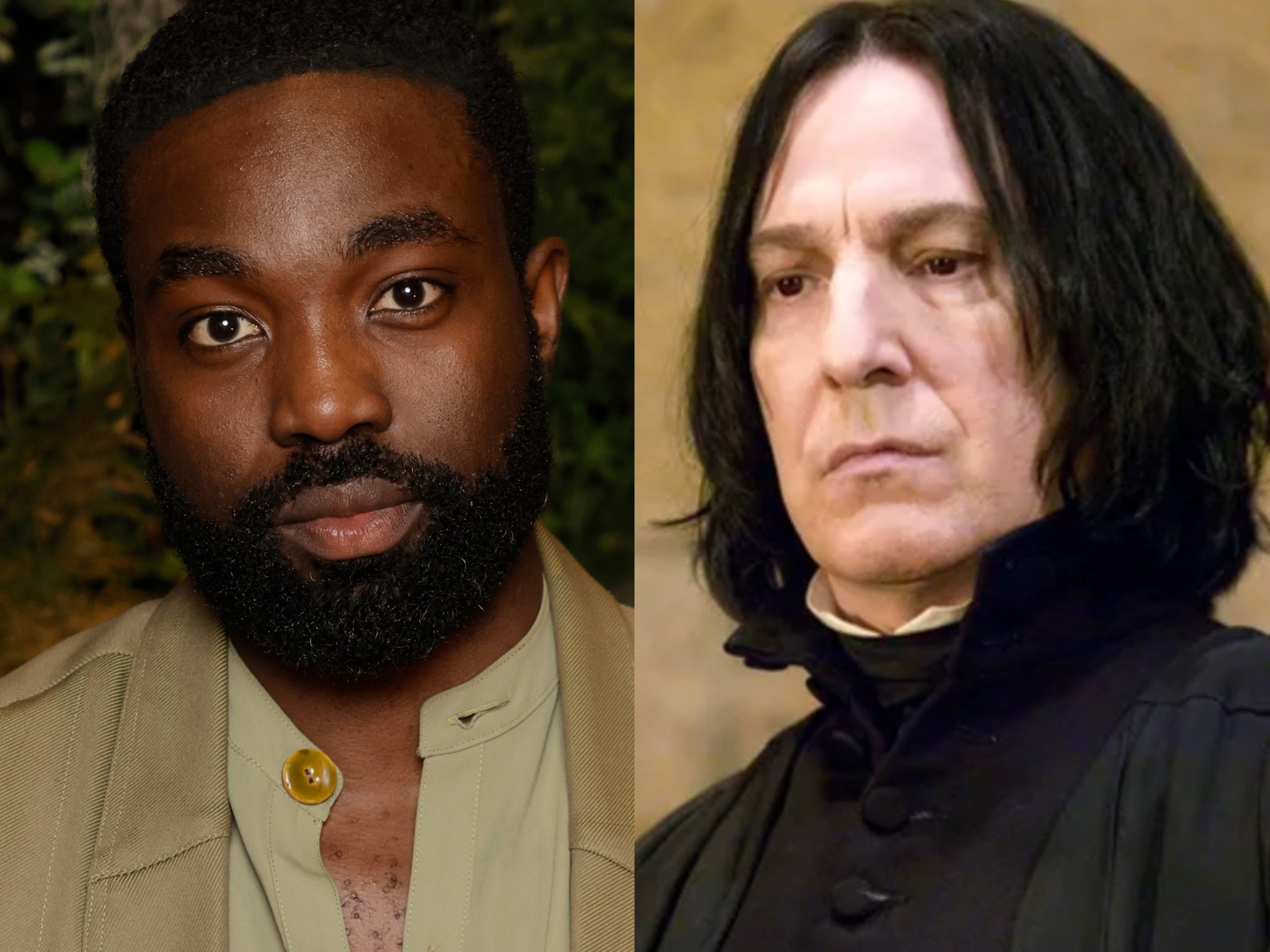 Harry Potter TV Series On HBO: Producer Confirms No J.K. Rowling Anti-Trans Commentary Harry Potter TV Series On HBO: Producer Confirms No J.K. Rowling Anti-Trans Commentary