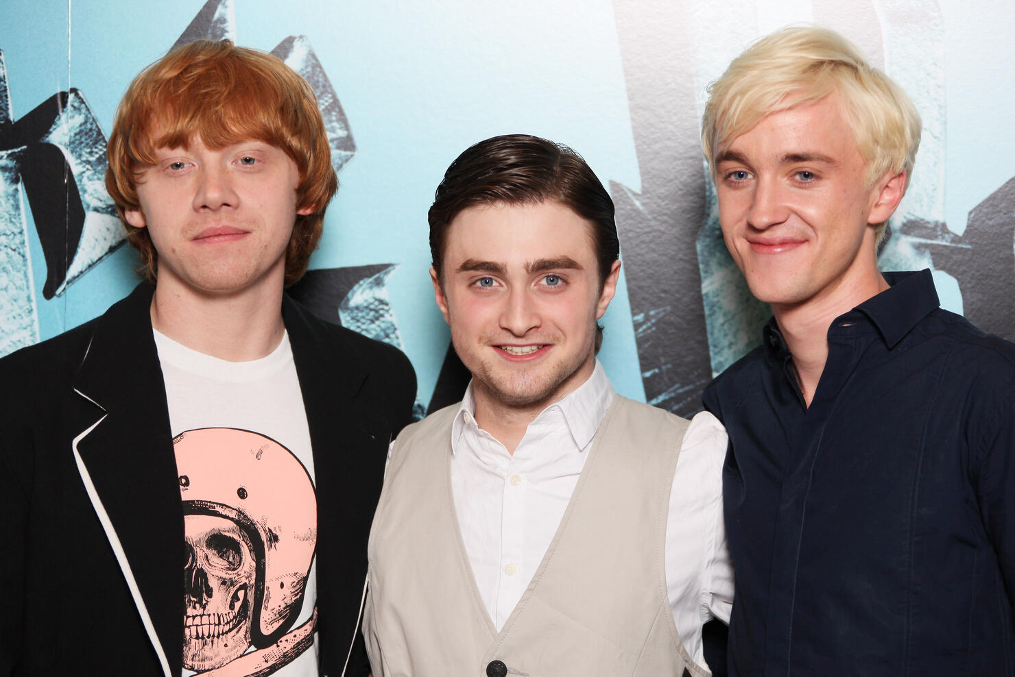 Harry Potter TV Series: Will Tom Felton Reprise His Role? Harry Potter TV Series: Will Tom Felton Reprise His Role?