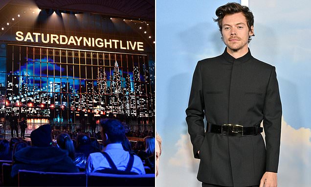 Harry Styles Devastated By Poor SNL Impression: His Reaction Harry Styles Devastated By Poor SNL Impression: His Reaction