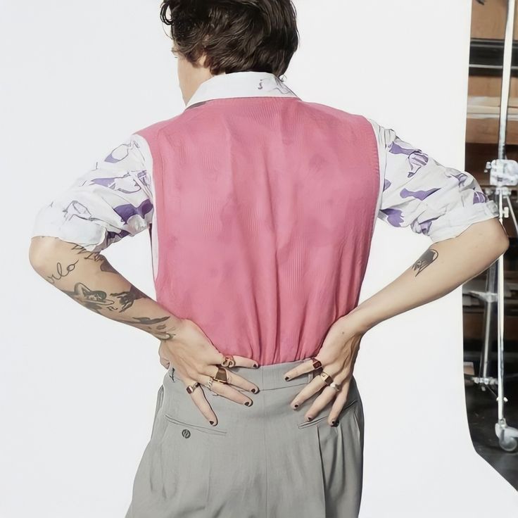 Harry Styles' Devastated Reaction To Poor SNL Impression Harry Styles' Devastated Reaction To Poor SNL Impression