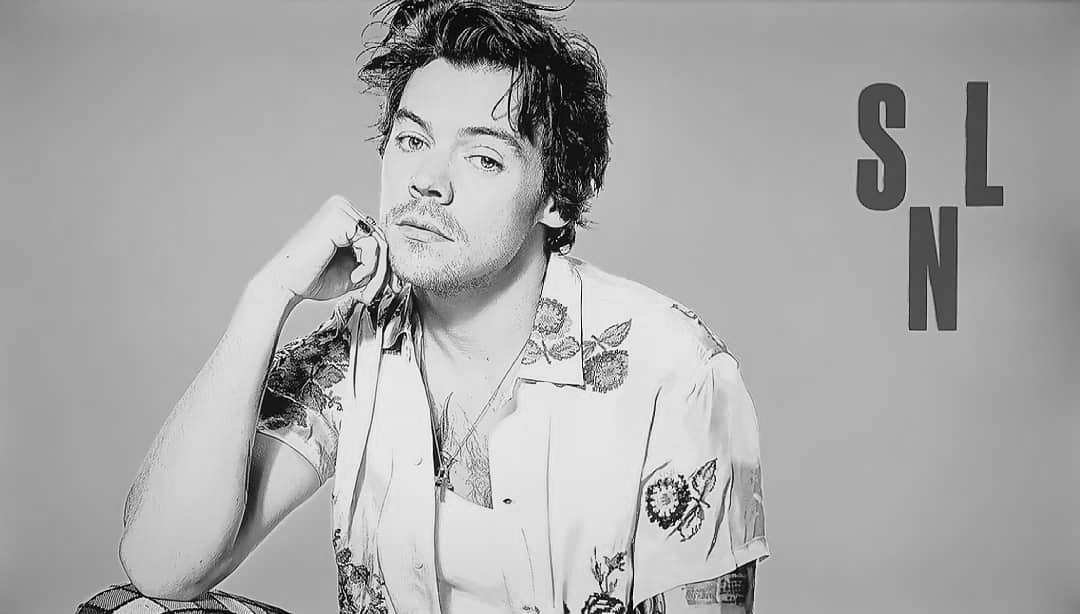 Harry Styles Responds To A Bad SNL Impression Harry Styles Responds To A Bad SNL Impression