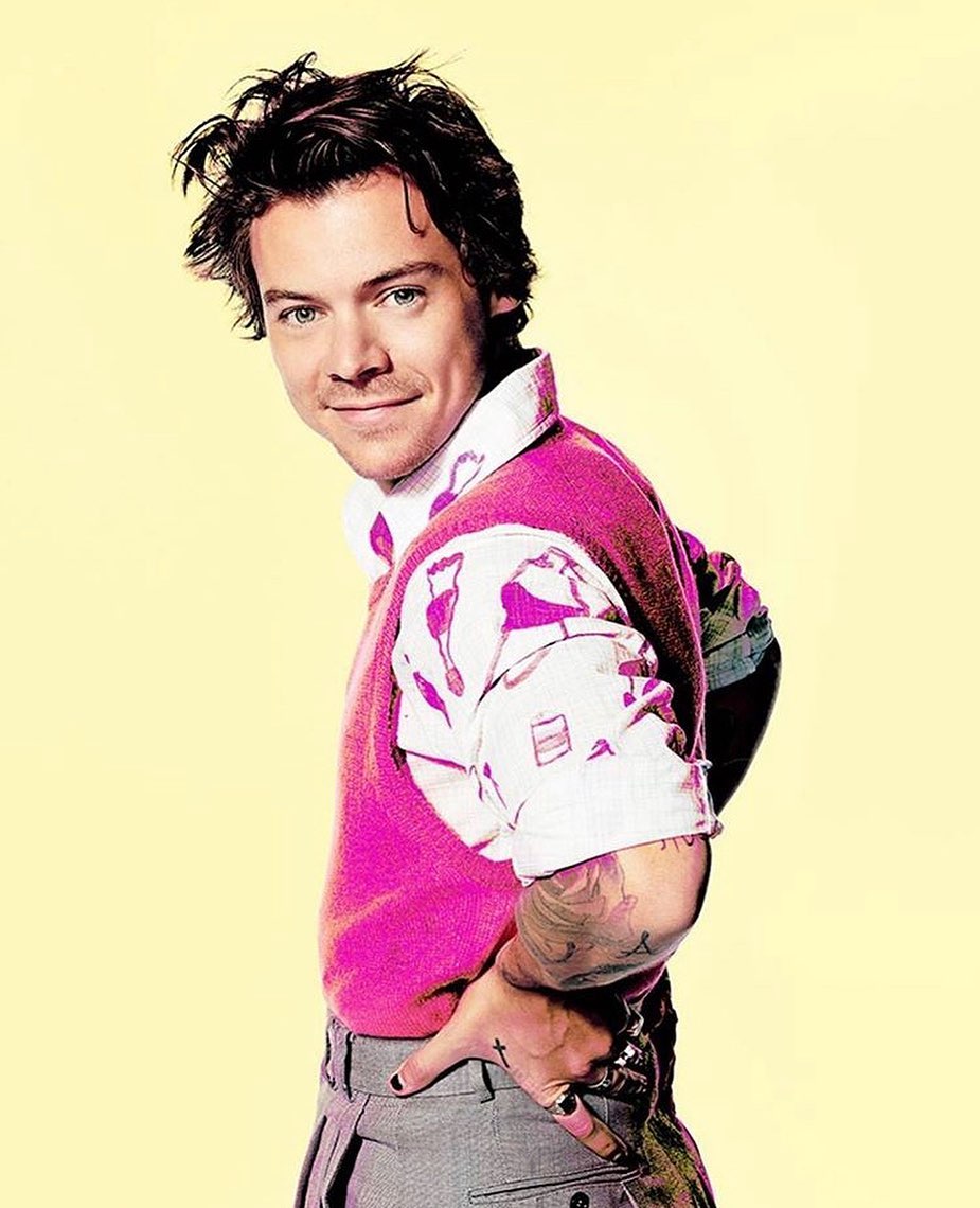 Harry Styles' SNL Impression Backlash: The Full Story Harry Styles' SNL Impression Backlash: The Full Story