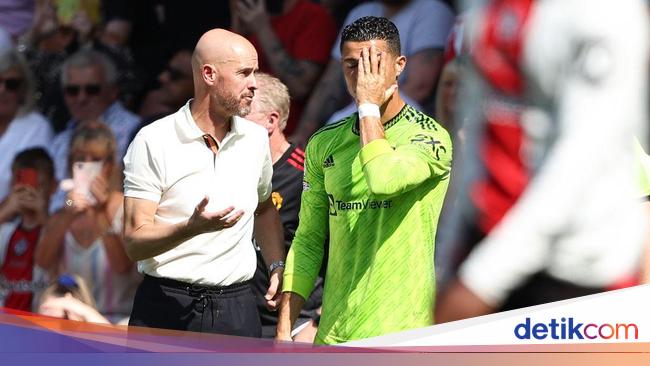 Harsh Words: Luis Castro On Erik Ten Hag And Cristiano Ronaldo Harsh Words: Luis Castro On Erik Ten Hag And Cristiano Ronaldo
