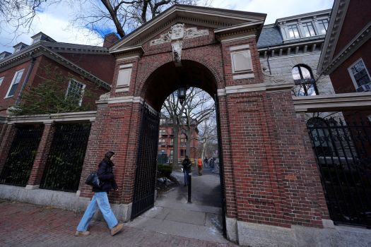 Harvard Faces $3 Billion Funding Cut: Trump's Trade School Plan Harvard Faces $3 Billion Funding Cut: Trump's Trade School Plan