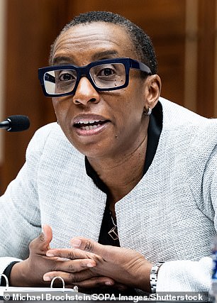 Harvard President: Tax-Exempt Status Reversal Would Be Illegal Harvard President: Tax-Exempt Status Reversal Would Be Illegal