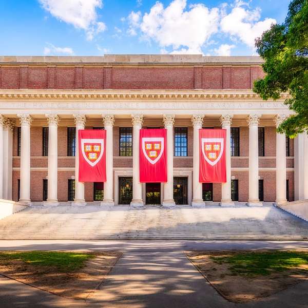 Harvard's Tax-Exempt Status: President's Strong Warning Against Revocation Harvard's Tax-Exempt Status: President's Strong Warning Against Revocation