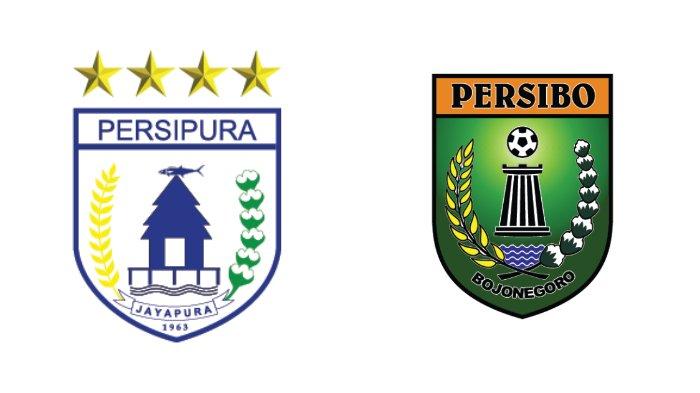 Hasil Playoff Liga 2: Persipura Jayapura Menang Telak 8-0 Atas RANS FC Hasil Playoff Liga 2: Persipura Jayapura Menang Telak 8-0 Atas RANS FC