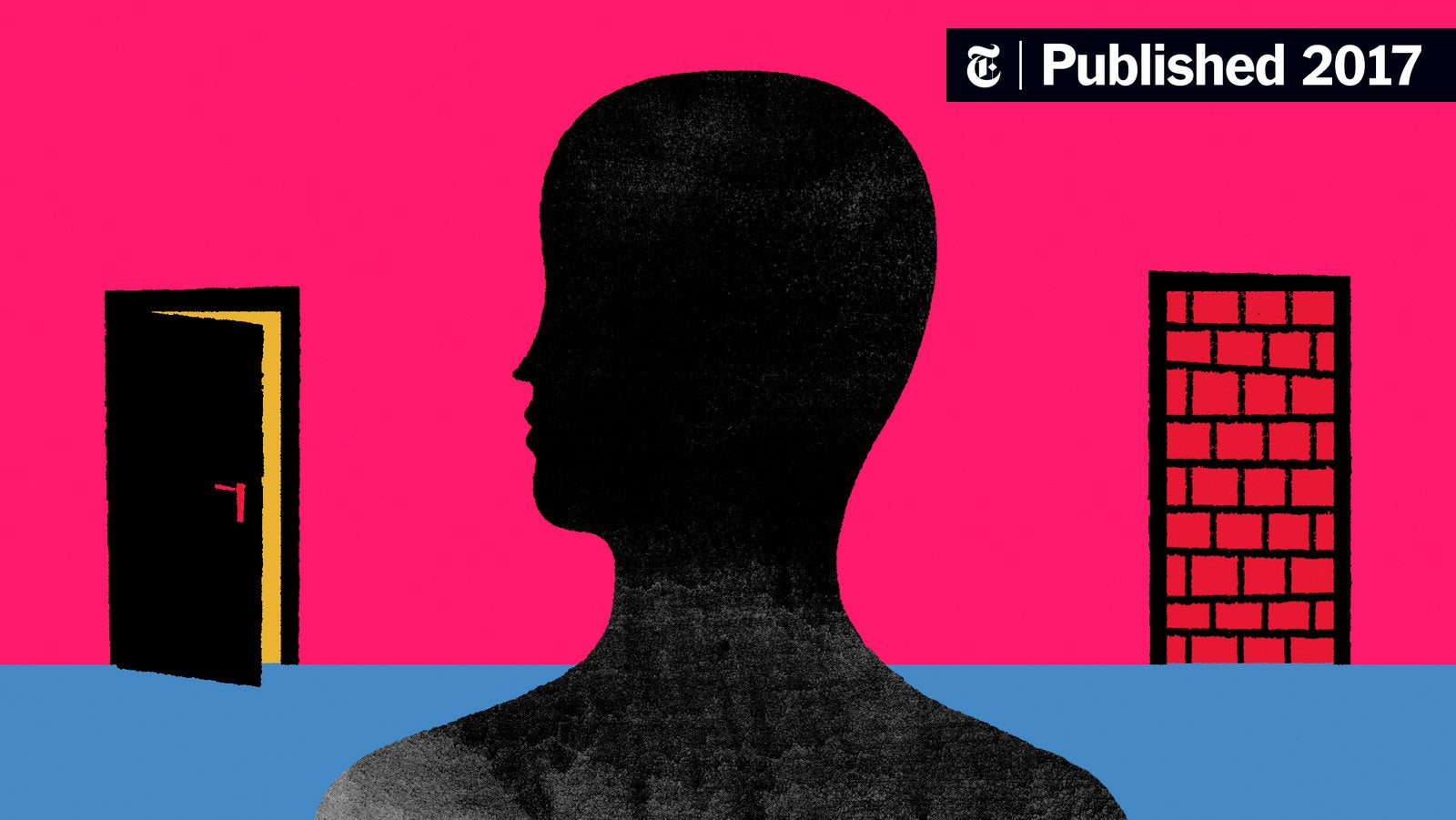 Have Trump's Executive Orders Affected You? Transgender Perspectives Needed. Have Trump's Executive Orders Affected You? Transgender Perspectives Needed.