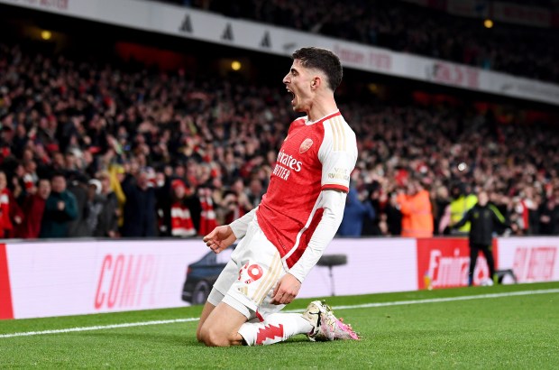 Havertz At Arsenal: Souness Questions Improvement - EPL Concerns Havertz At Arsenal: Souness Questions Improvement - EPL Concerns
