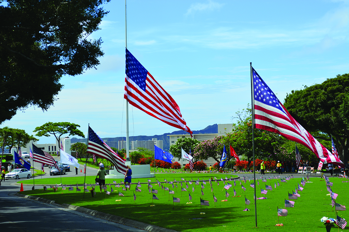 Hawaii Keiki Showcase Artistic Talents: Sew A Lei For Memorial Day Poster Contest Hawaii Keiki Showcase Artistic Talents: Sew A Lei For Memorial Day Poster Contest