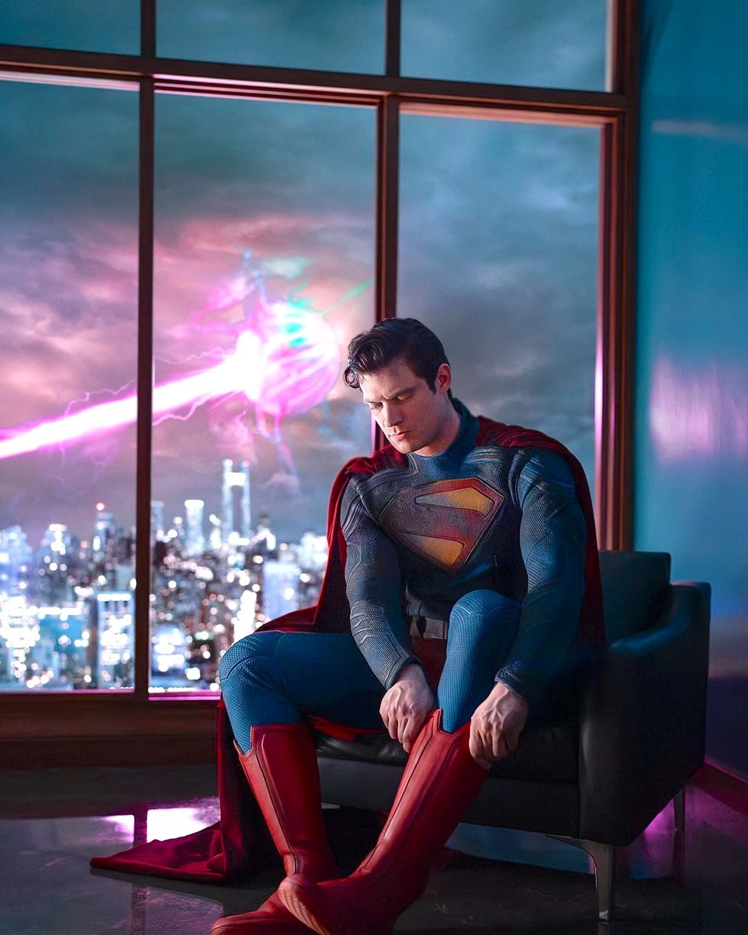 Hawkgirl In Superman: James Gunn Shares Exciting New Information Hawkgirl In Superman: James Gunn Shares Exciting New Information