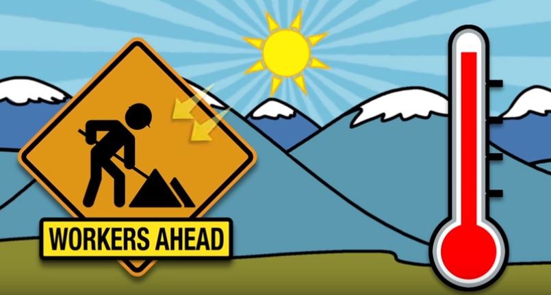 Health Department Issues Heat Advisory: Rising Temperatures Prompt Urgent Warning