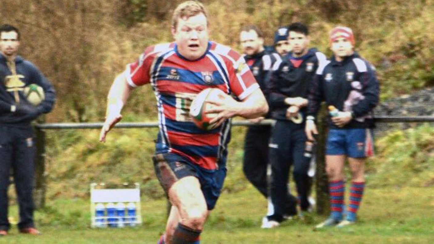 Heartbreaking Tributes For Young Rugby Player, 10, Killed On Pitch Heartbreaking Tributes For Young Rugby Player, 10, Killed On Pitch