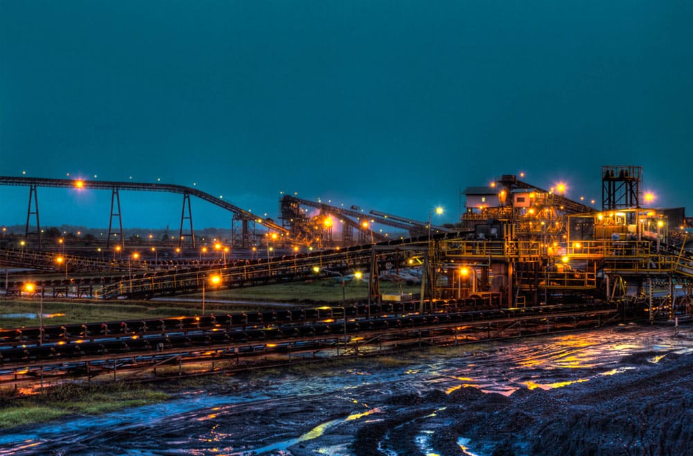 Heavy Rare Earths Production: Lynas' Global Leadership Heavy Rare Earths Production: Lynas' Global Leadership