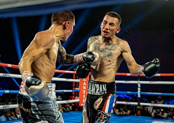 Heavyweight Champion's Strategy To Reignite Reno's Boxing Community Heavyweight Champion's Strategy To Reignite Reno's Boxing Community