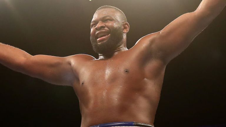 Heavyweight Clash: Parker-Bakole Fight Breakdown Heavyweight Clash: Parker-Bakole Fight Breakdown