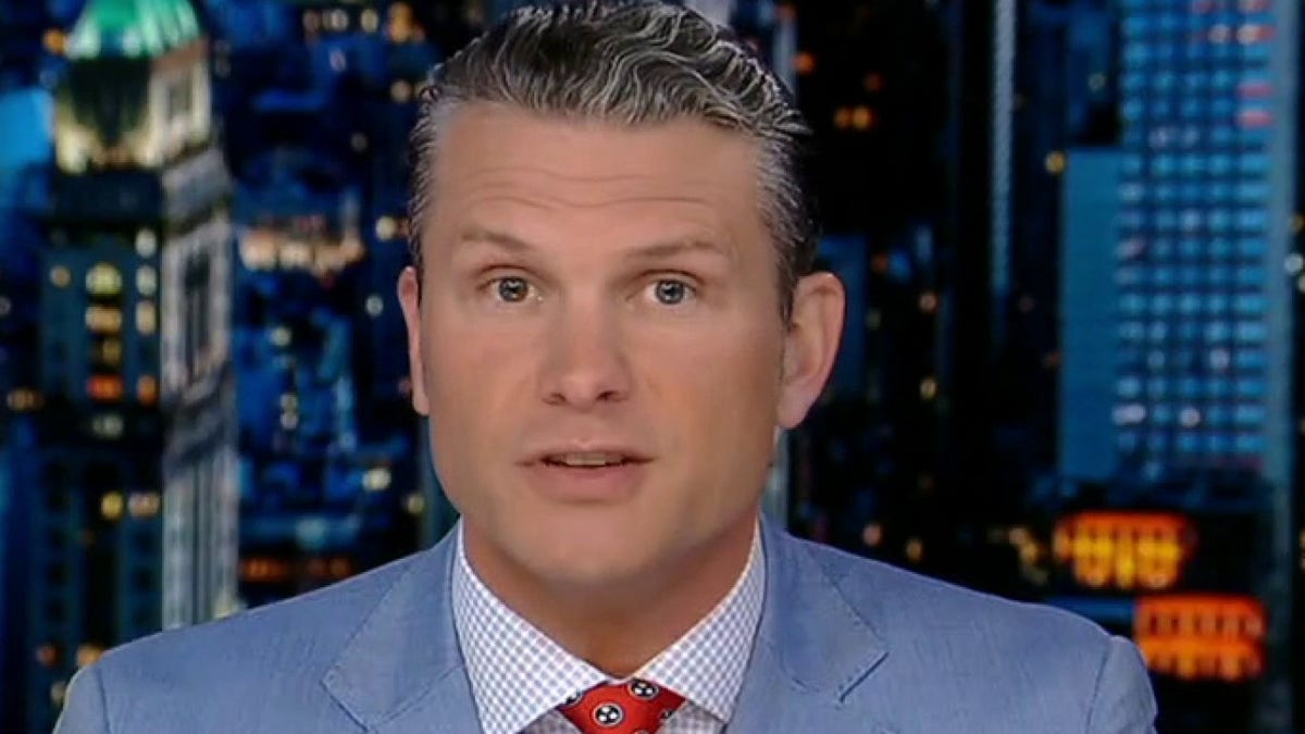 Hegseth's Claims: Leaks And The Undermining Of Trump's Vision Hegseth's Claims: Leaks And The Undermining Of Trump's Vision