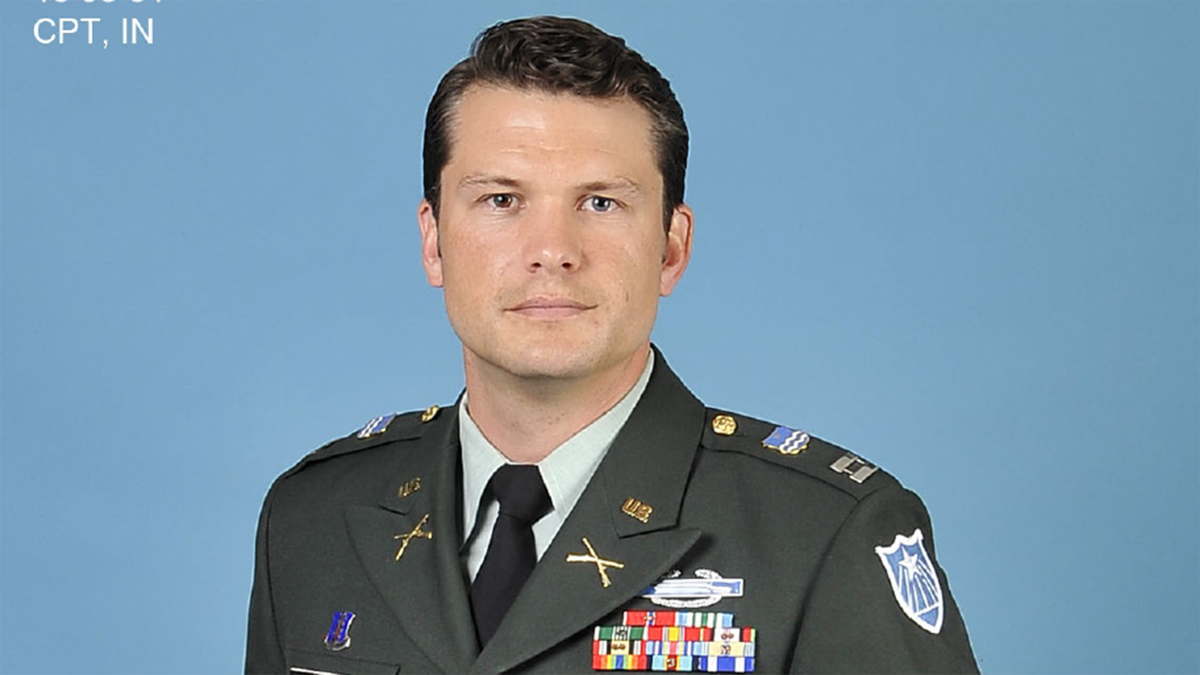 Hegseth's Signal Chat Leaks: Military Plans Shared With Family Hegseth's Signal Chat Leaks: Military Plans Shared With Family