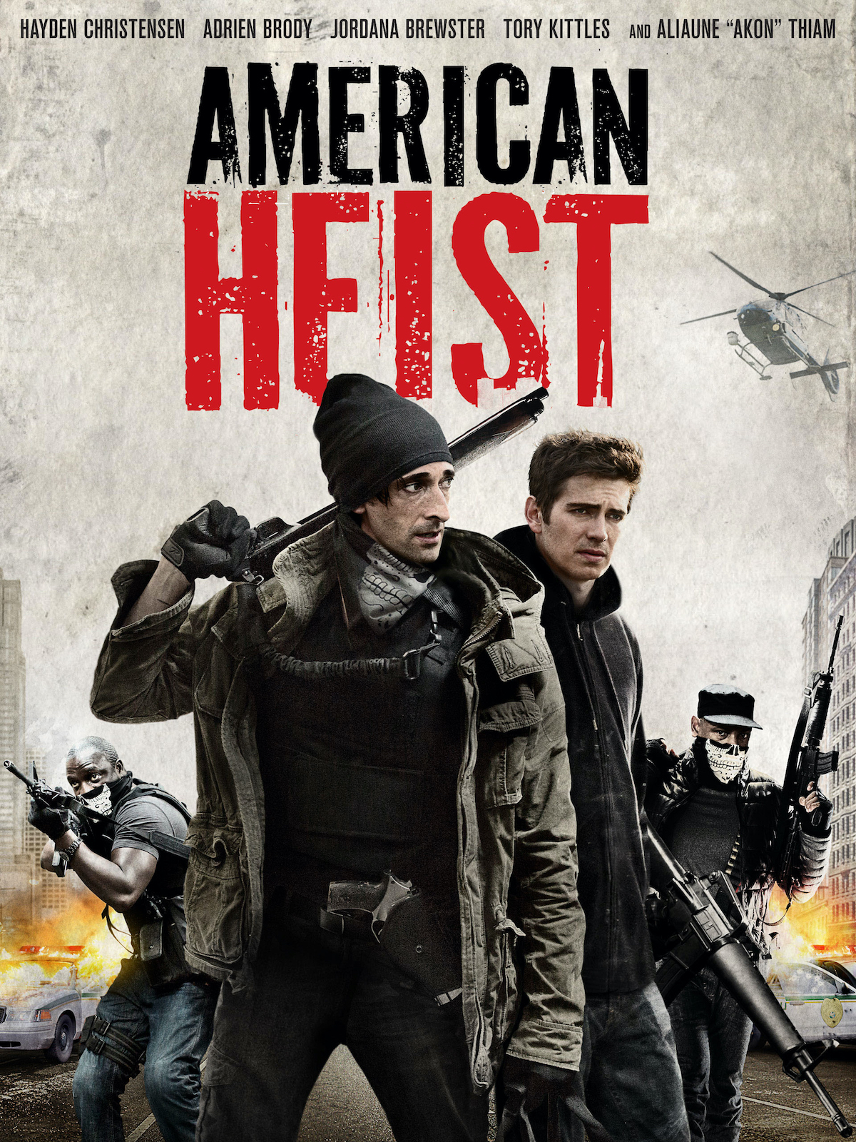 Heist Film Sequel With Beloved Scottish Star Now Streaming On Amazon Prime Heist Film Sequel With Beloved Scottish Star Now Streaming On Amazon Prime