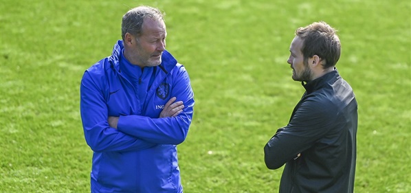 Heitinga: Topkandidaat Voor Ajax-trainerschap Heitinga: Topkandidaat Voor Ajax-trainerschap