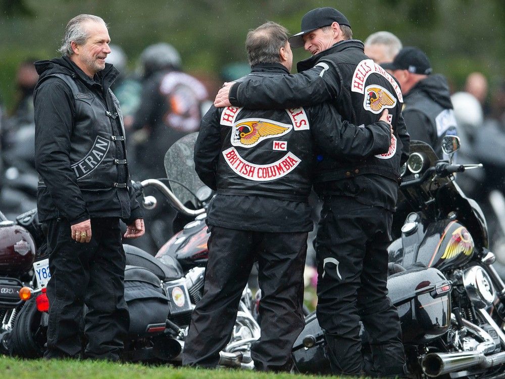 Hells Angels: An Examination Of Their Culture And Ideology Hells Angels: An Examination Of Their Culture And Ideology