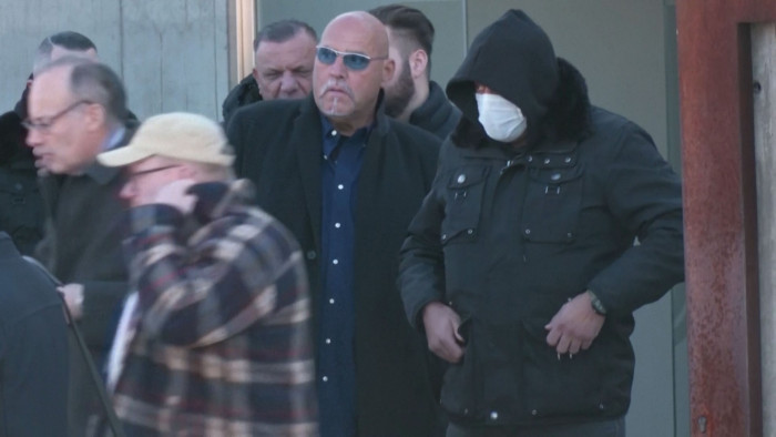 Hells Angels' Business Model Under Scrutiny Following Mandarin Killings Hells Angels' Business Model Under Scrutiny Following Mandarin Killings