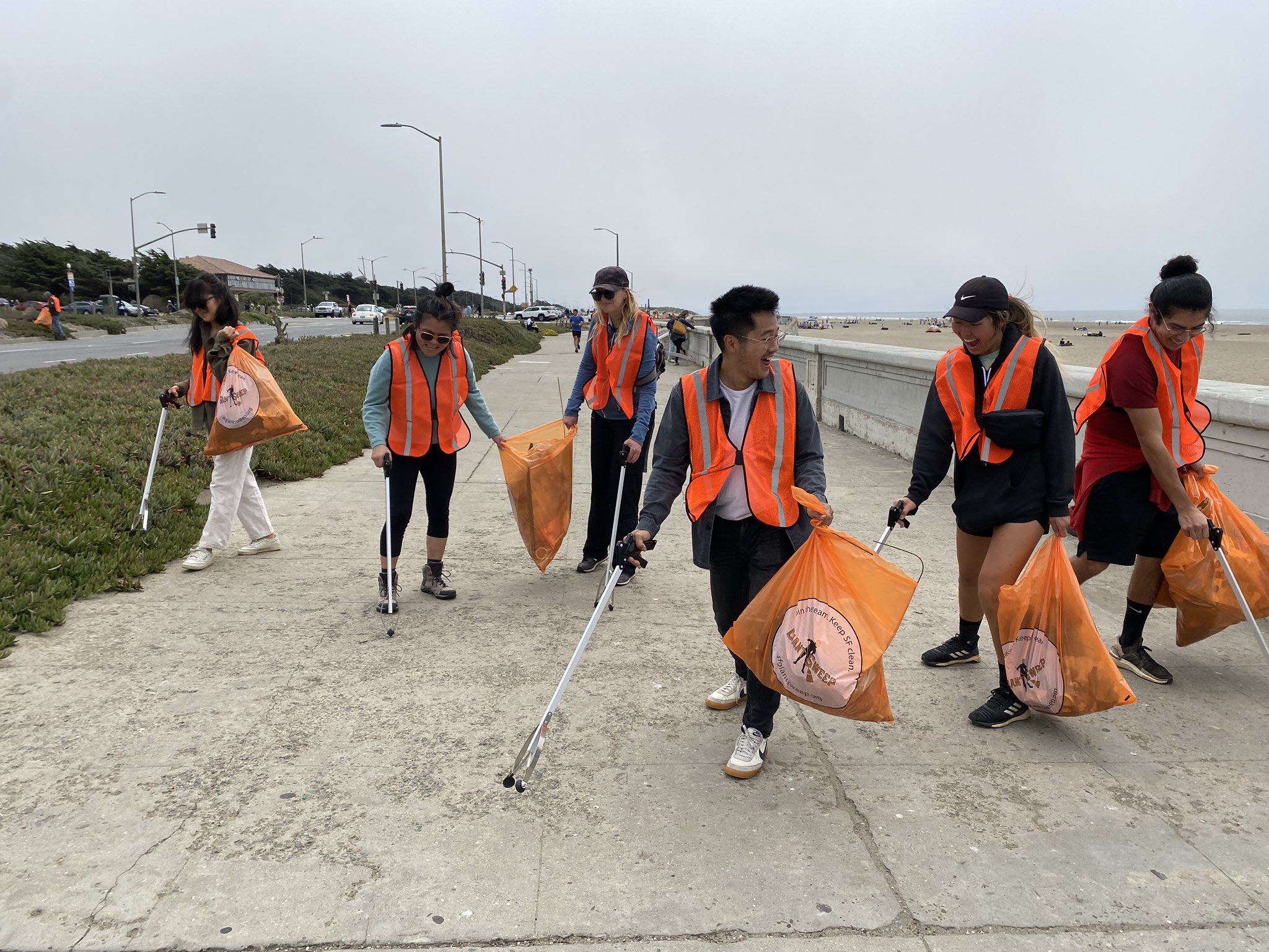 Help Keep Myrtle Beach Clean: Volunteer Opportunity Help Keep Myrtle Beach Clean: Volunteer Opportunity