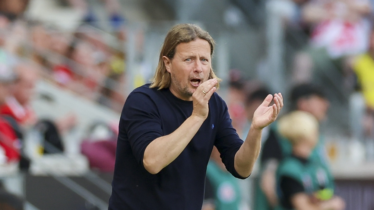 Henriksen: The Mainz Manager Charting A Path After Klopp And Tuchel Henriksen: The Mainz Manager Charting A Path After Klopp And Tuchel