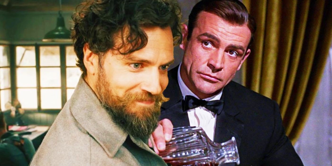 Henry Cavill Addresses James Bond Casting Speculation In New Statement Henry Cavill Addresses James Bond Casting Speculation In New Statement