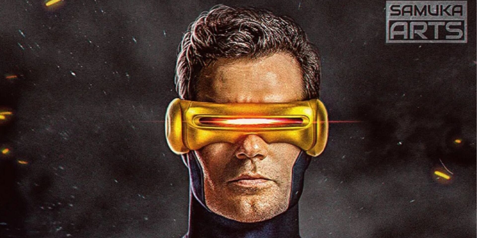 Henry Cavill As Cyclops? Fake Marvel Trailer Takes The Internet By Storm Henry Cavill As Cyclops? Fake Marvel Trailer Takes The Internet By Storm