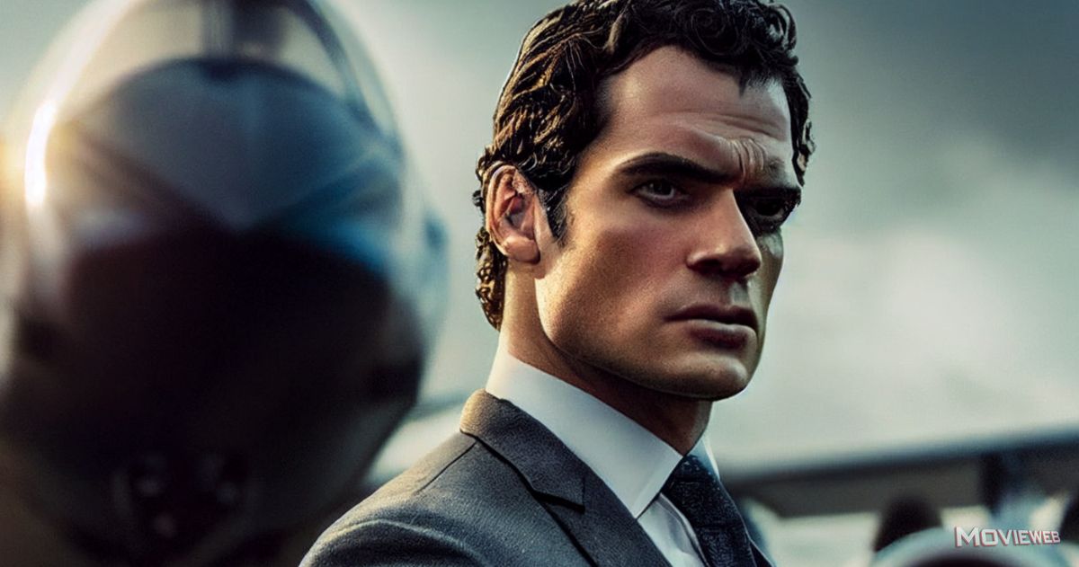 Henry Cavill On James Bond: A Cryptic Update For Fans Henry Cavill On James Bond: A Cryptic Update For Fans