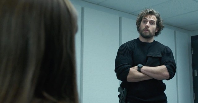 Henry Cavill's Action Thriller Night Hunter: Streaming Success Story Henry Cavill's Action Thriller Night Hunter: Streaming Success Story