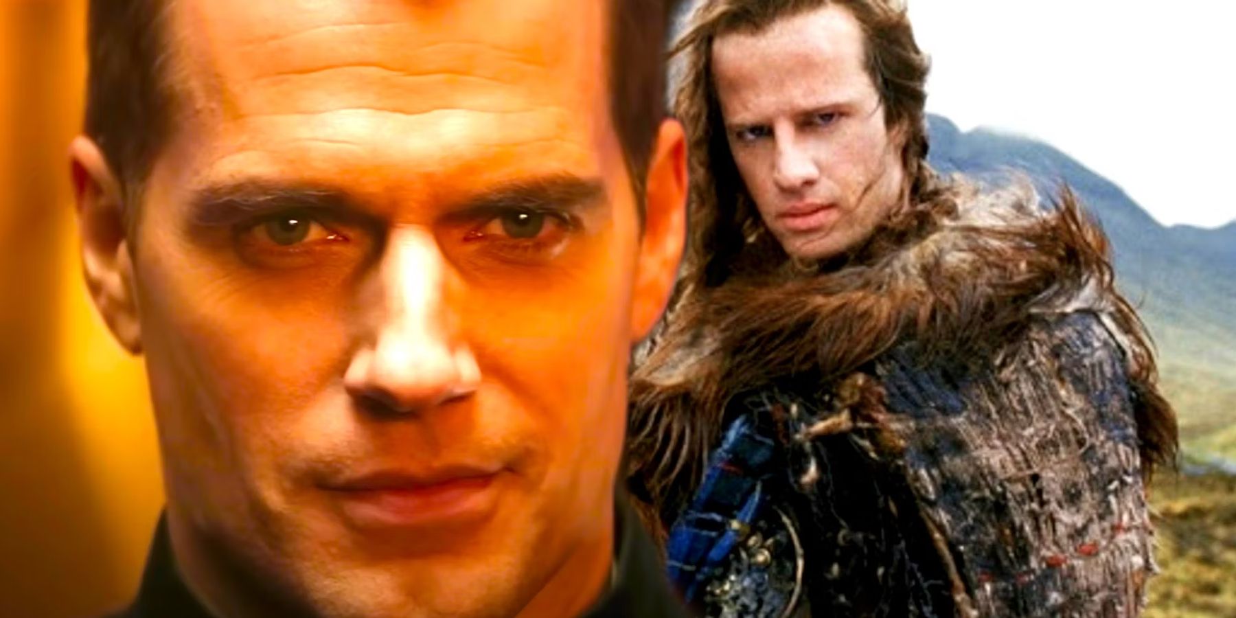 Henry Cavill's Highlander Reboot: Amazon Confirms New Series Henry Cavill's Highlander Reboot: Amazon Confirms New Series