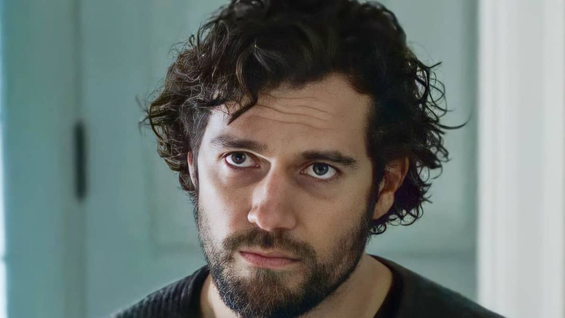 Henry Cavill's Night Hunter: A Surprise Streaming Hit Henry Cavill's Night Hunter: A Surprise Streaming Hit
