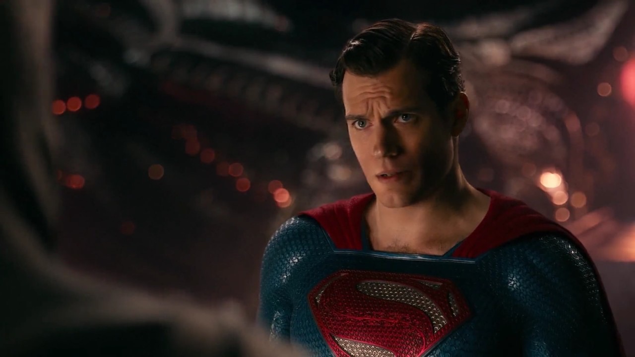 Henry Cavill's Superman Departure: James Gunn's Revelation Henry Cavill's Superman Departure: James Gunn's Revelation