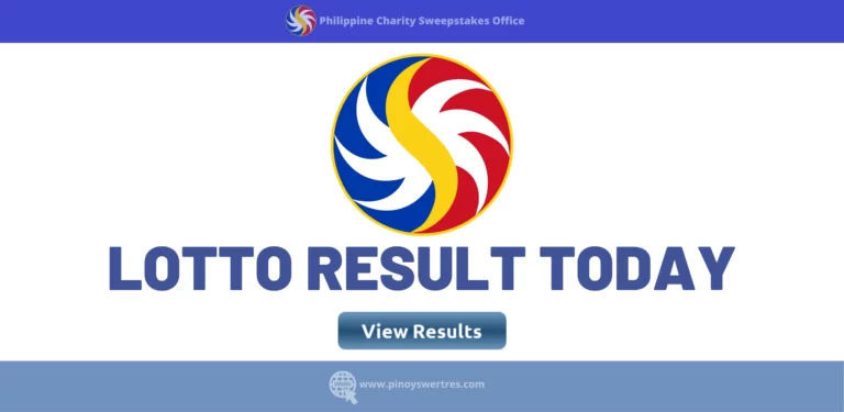 Here Are The Lotto Jackpot Numbers Wednesday, April 9th Result Here Are The Lotto Jackpot Numbers Wednesday, April 9th Result