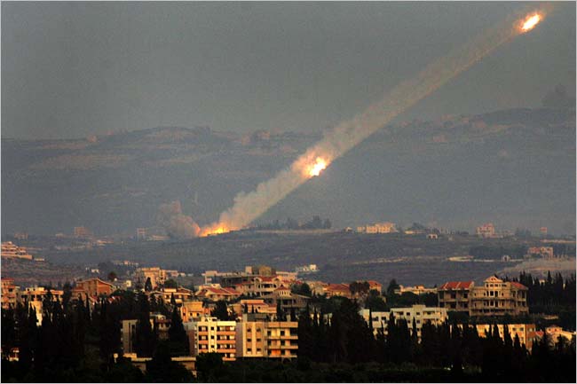 Hezbollah Weakened: Israeli Intelligence's Impact On Southern Lebanon Hezbollah Weakened: Israeli Intelligence's Impact On Southern Lebanon