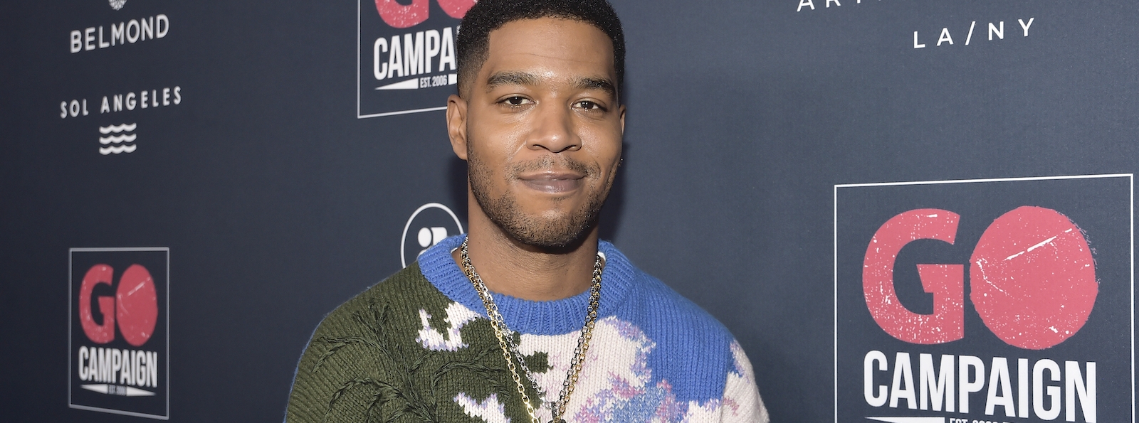 High Bids For Kid Cudi's Auctioned Personal Items High Bids For Kid Cudi's Auctioned Personal Items