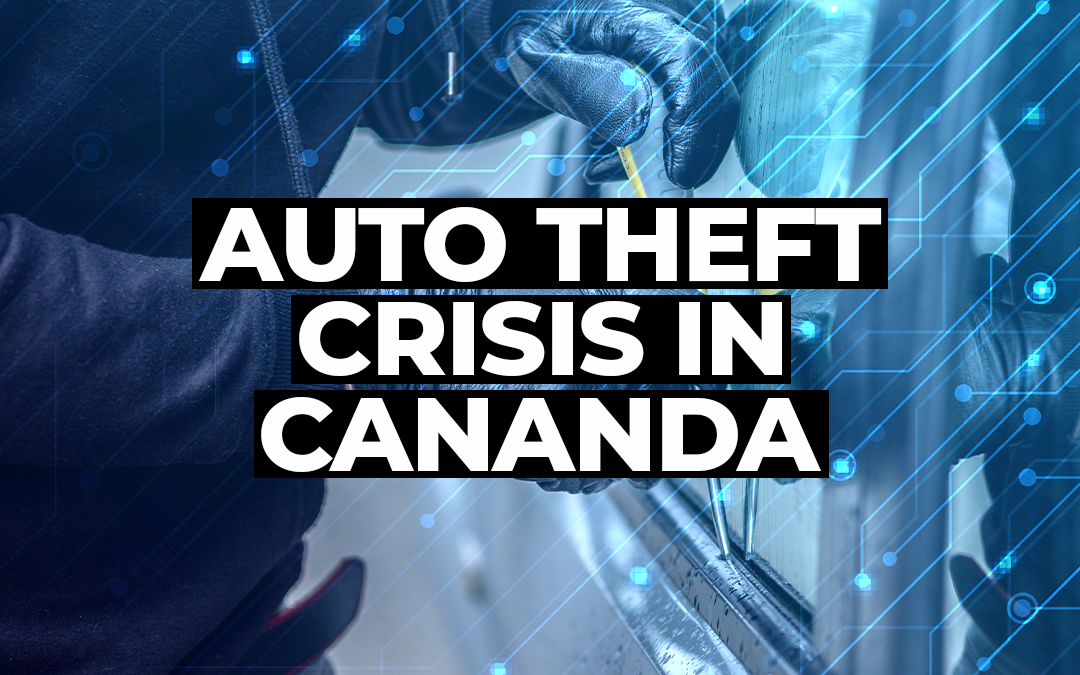 High Cost Of Living Impacts Canadian Auto Theft Prevention High Cost Of Living Impacts Canadian Auto Theft Prevention