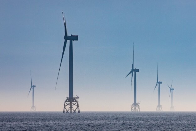 High Costs Jeopardize Offshore Wind Farm Development High Costs Jeopardize Offshore Wind Farm Development